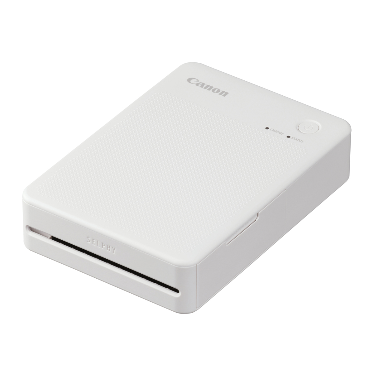 Canon Selphy QX20 weiß Drucker 4549292238457