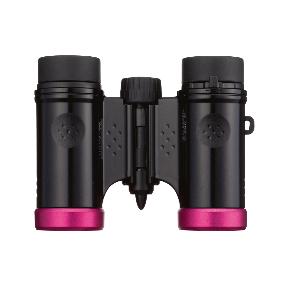 Pentax UD 9x21 pink 4549212301841