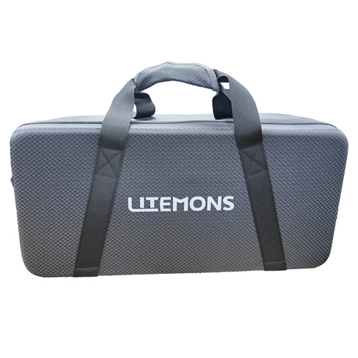 Godox Litemons LA150R K1 white RGB LED Leuchte+Zubehör+Tasche