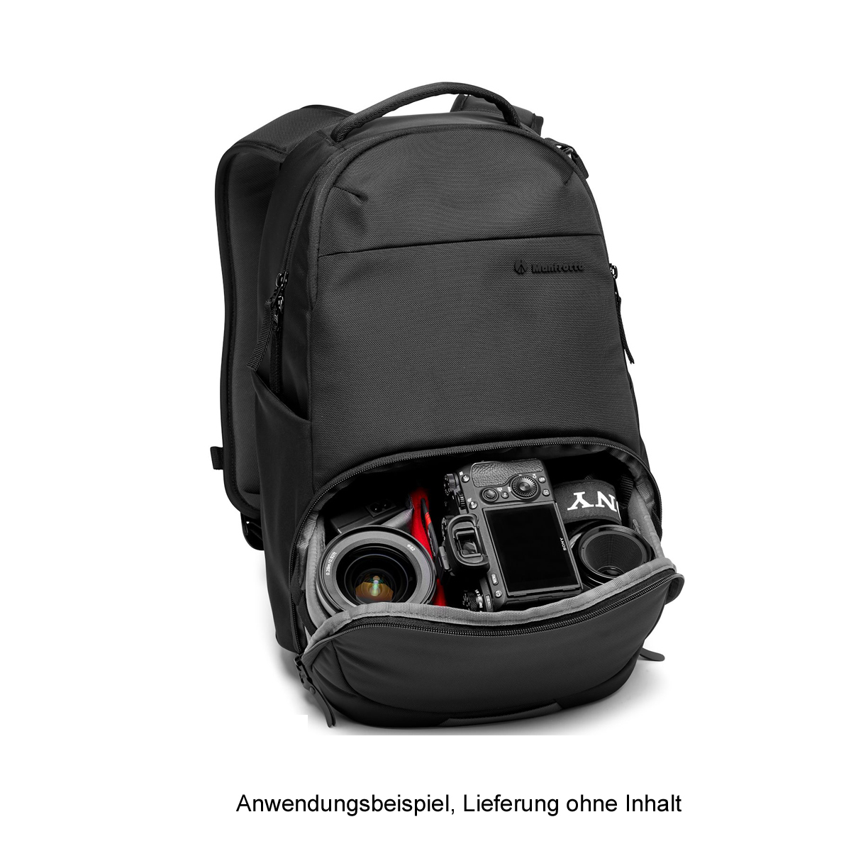 Manfrotto Advanced 3 Rucksack Active 8024221721706