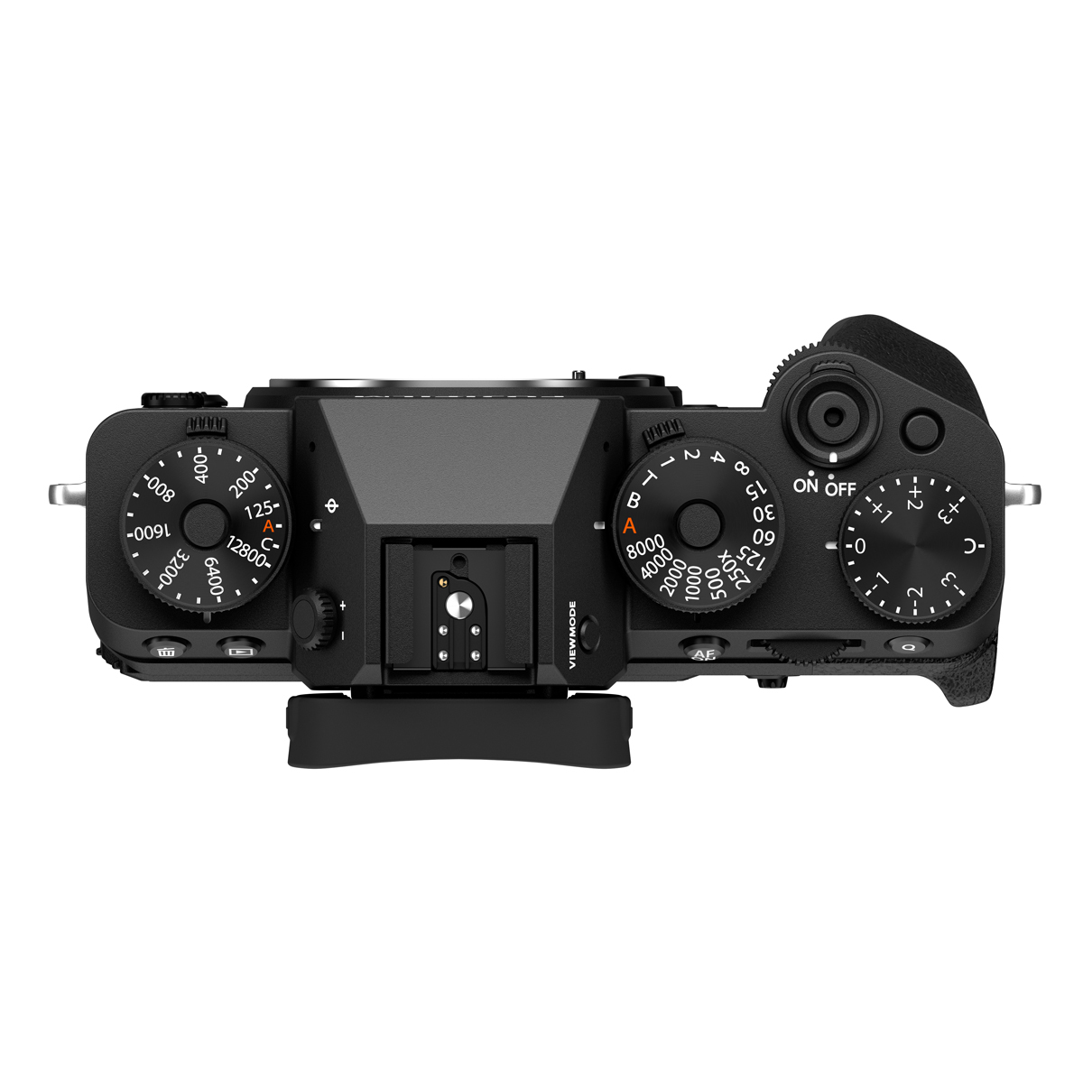 FUJIFILM X-T5 Body schwarz 4547410553048