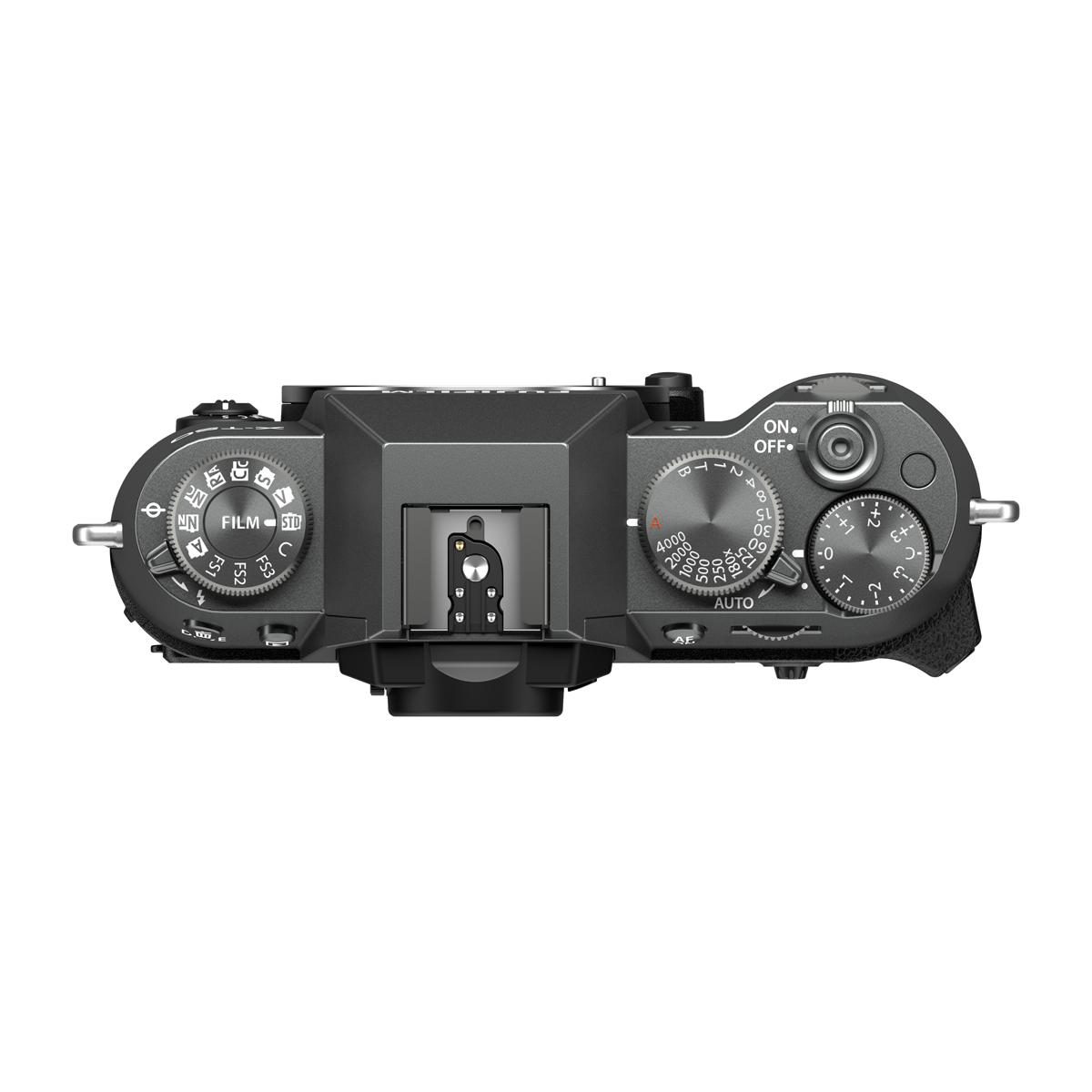 FUJIFILM X-T50 Body charcoal 4547410533675