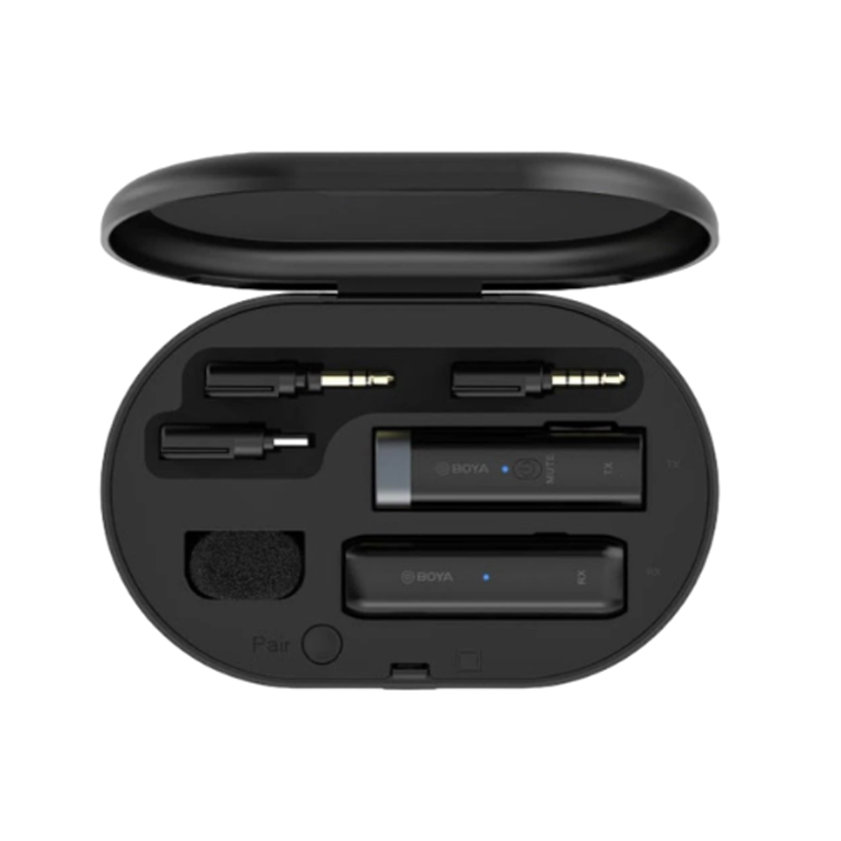 Obsbot Wireless Mikrofon