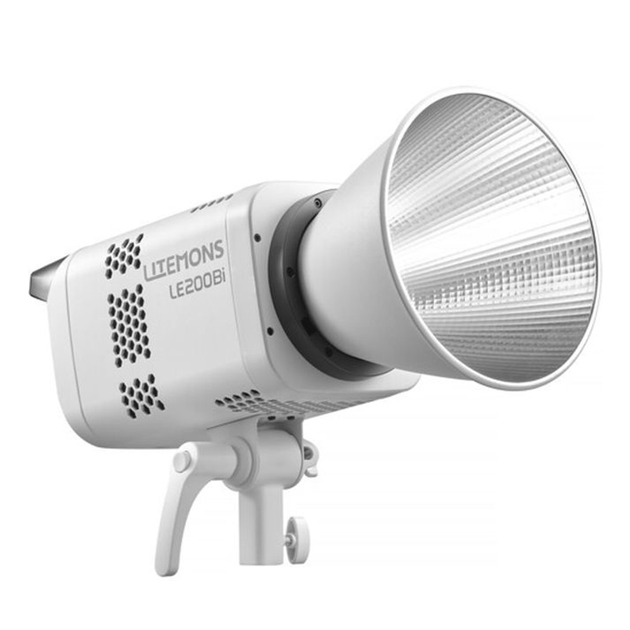Godox Litemons LE200Bi white, Bi-Color LED Leuchte