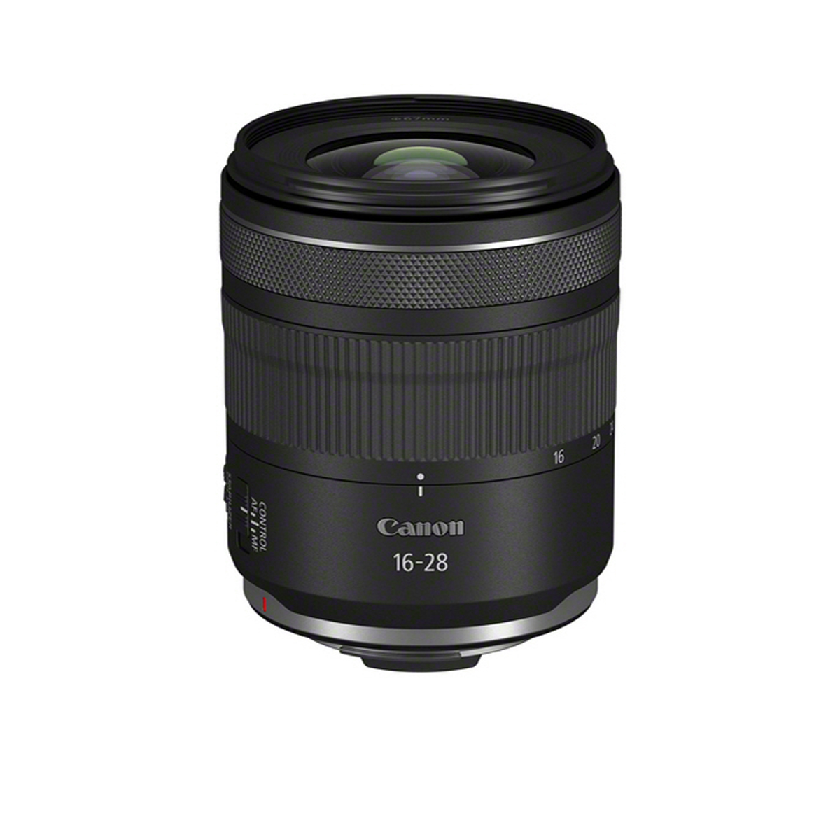 Canon RF 2,8/16-28 mm IS STM Objektiv 4549292241716