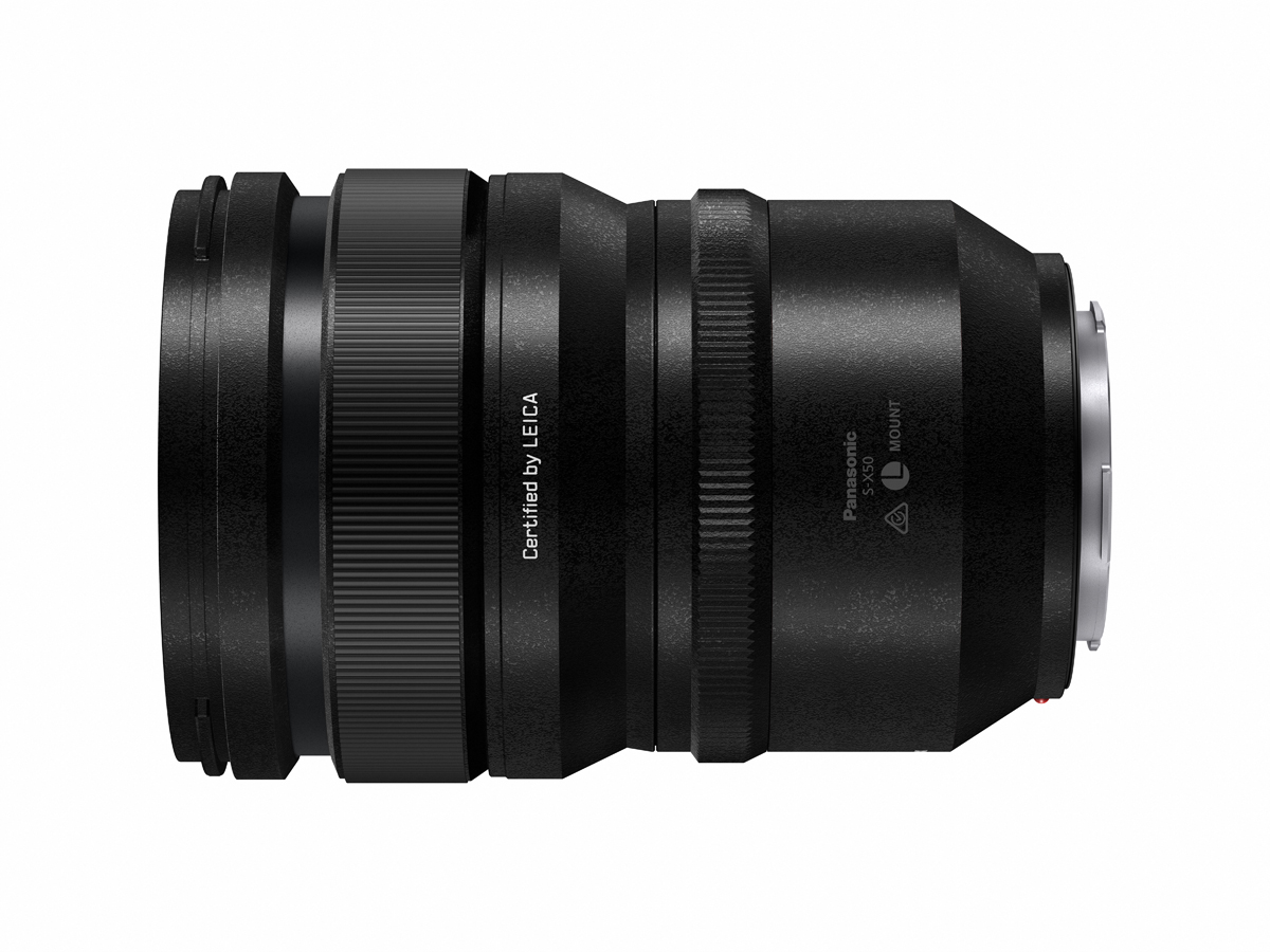Panasonic Lumix S Pro 1,4 / 50 mm Objektiv | 313€ Cashback 5025232891788