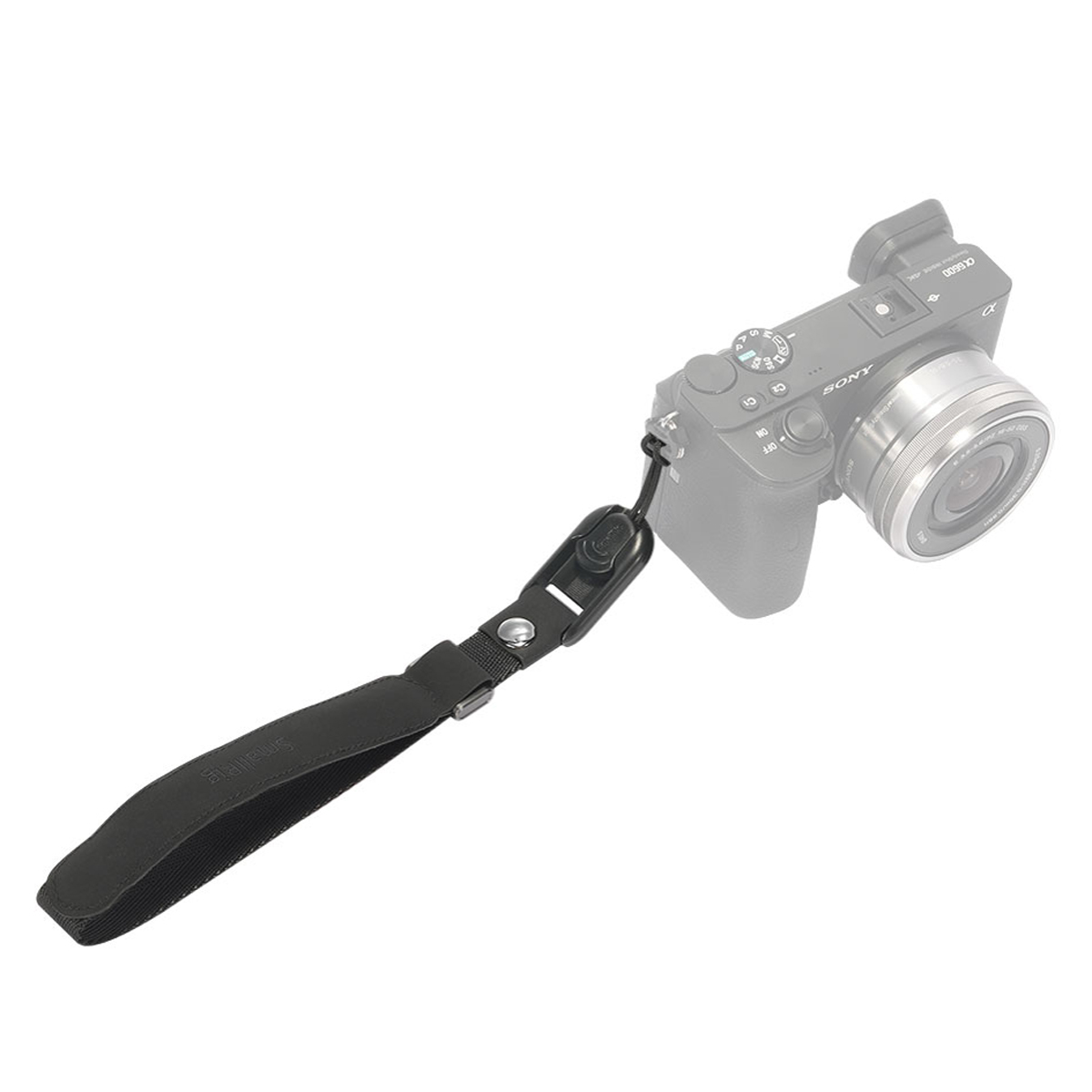 SmallRig 2398 Kamera-Handschlaufe 6972070629037