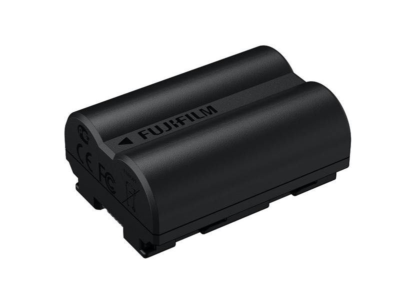 Fujifilm Akku NP-W235 4547410428131