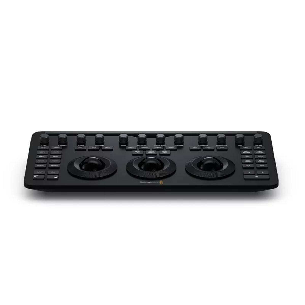 Blackmagic DaVinci Resolve Micro Col. EN Panel, Co 9338716008753