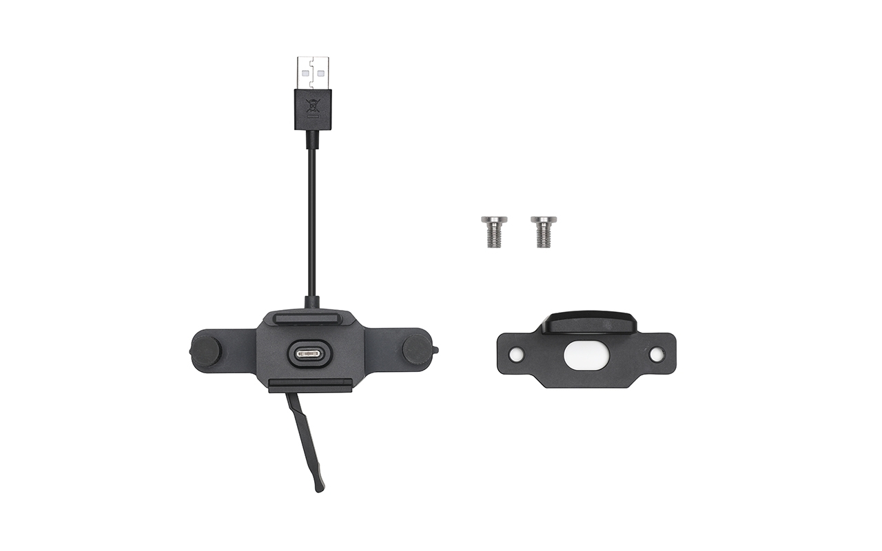 DJI CrystalSky Monitorhalter Mavic/Spark (P05)
