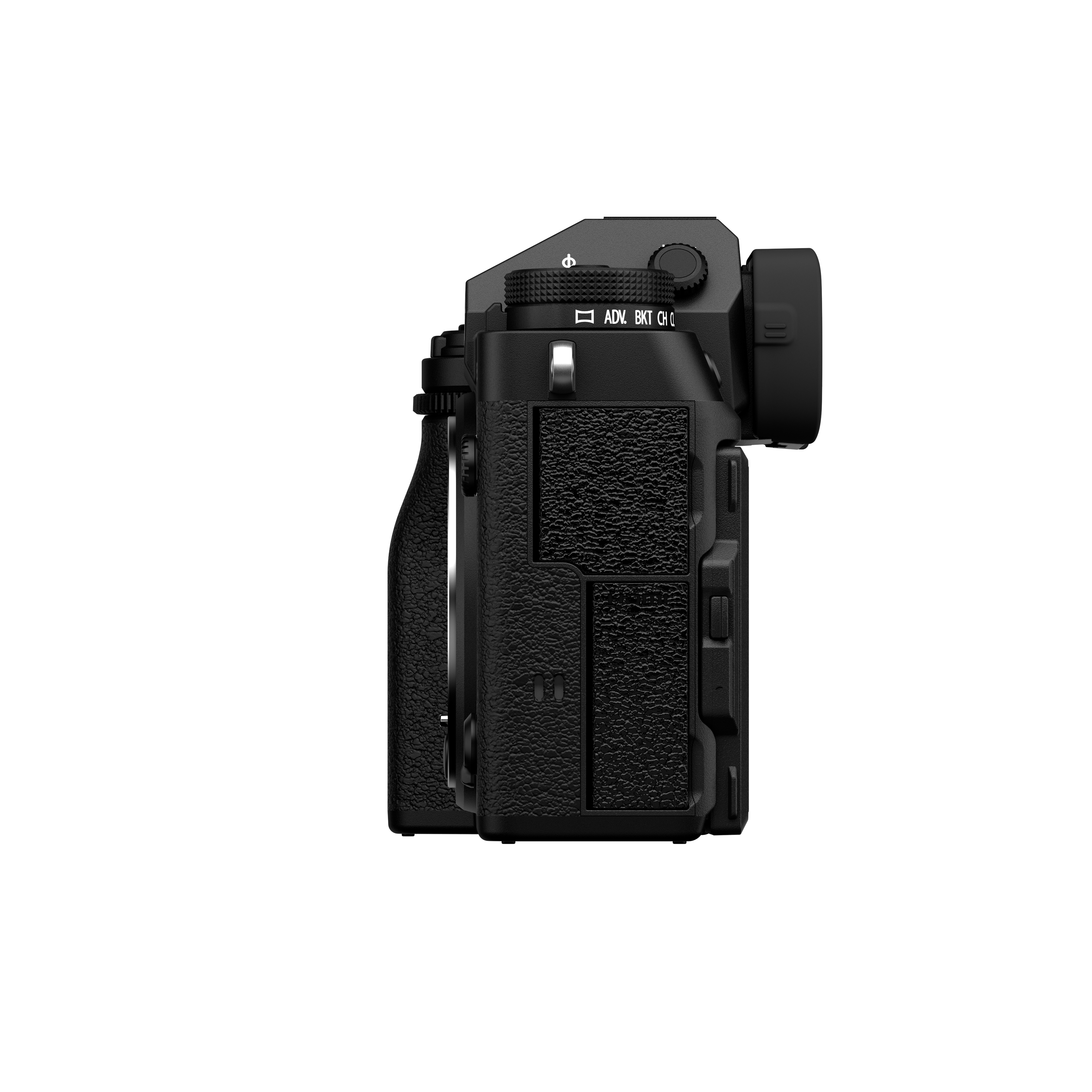 FUJIFILM X-T5 Body schwarz 4547410486421