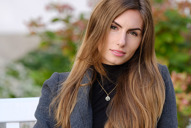 Fine Art Portraits | Kreativ. Modern. Anders | PRAXIS Workshop