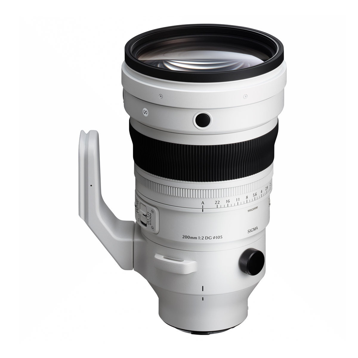 Sigma Sports 2,0/200 mm DG OS L-Mount, Objektiv 0085126227692