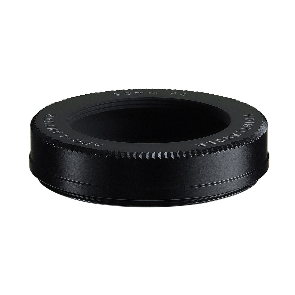 Voigtländer APO-Lanthar 4,0/90mm schw. VM, Objektiv Voigtländer APO-Lanthar 4,0/90mm schw. VM, Objektiv