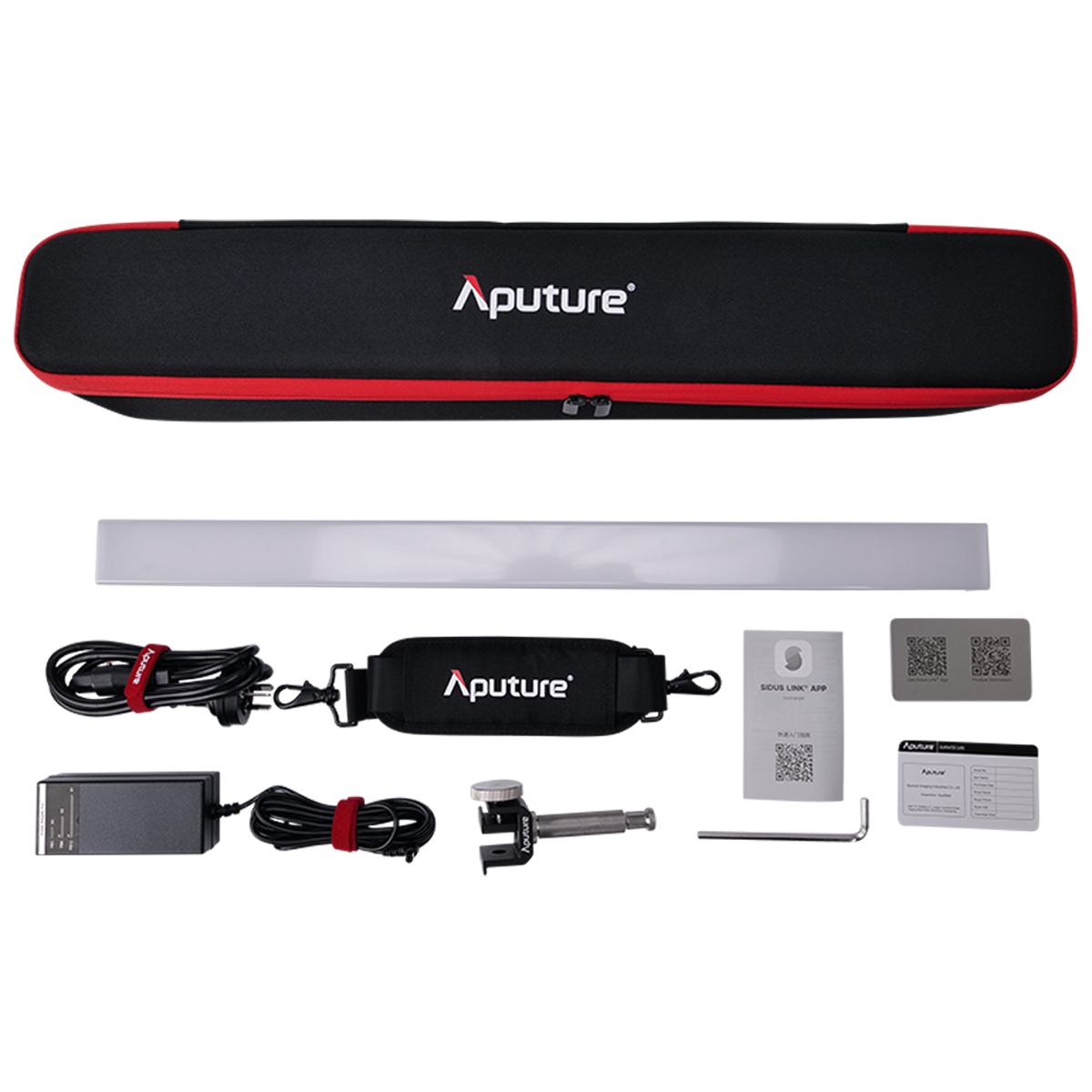Aputure INFINIBAR PB6 RGBWW-Stableuchte 6971842184583