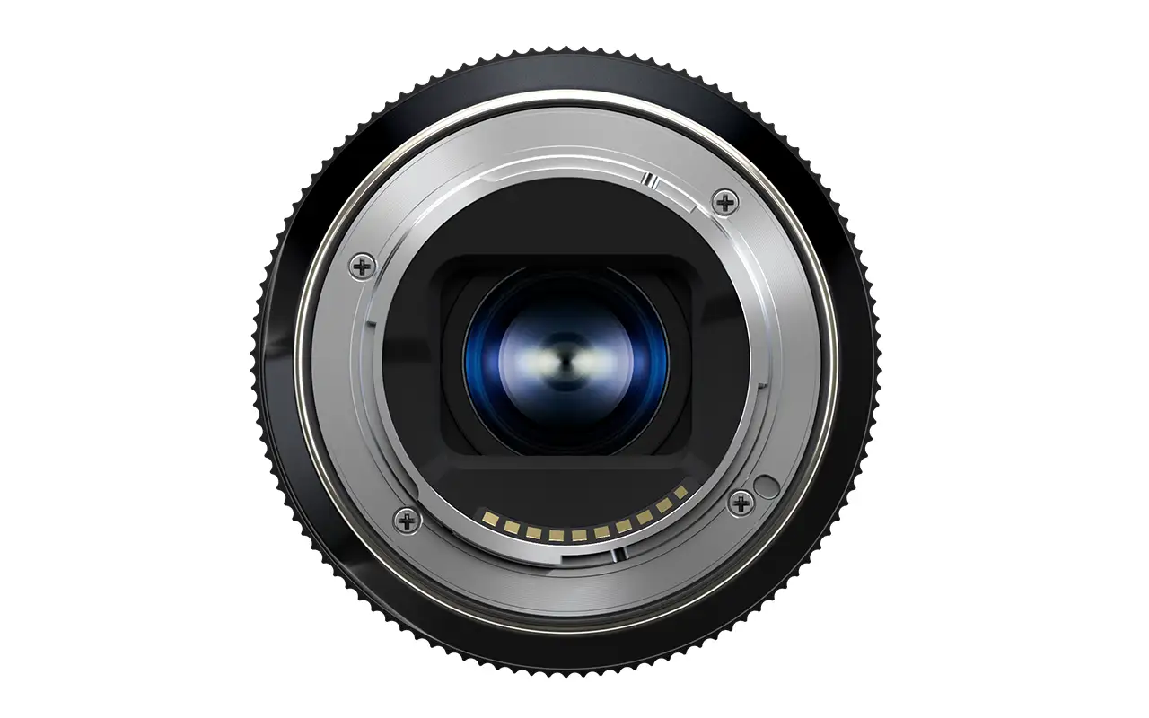 Tamron 16-30mm F/2.8 Di III VXD G2 für Sony E-Mount Tamron 16-30mm F/2.8 Di III VXD G2 für Sony E-Mount