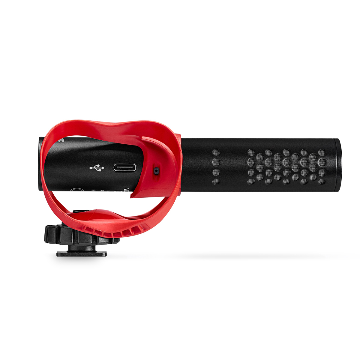 Rode VideoMic GO II Helix Mikrofon 0698813012985