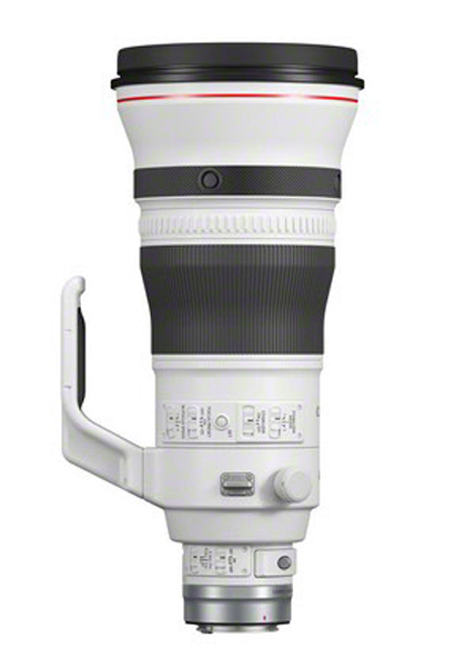 Canon RF 2,8/400 mm L IS USM Objektiv 4549292184440