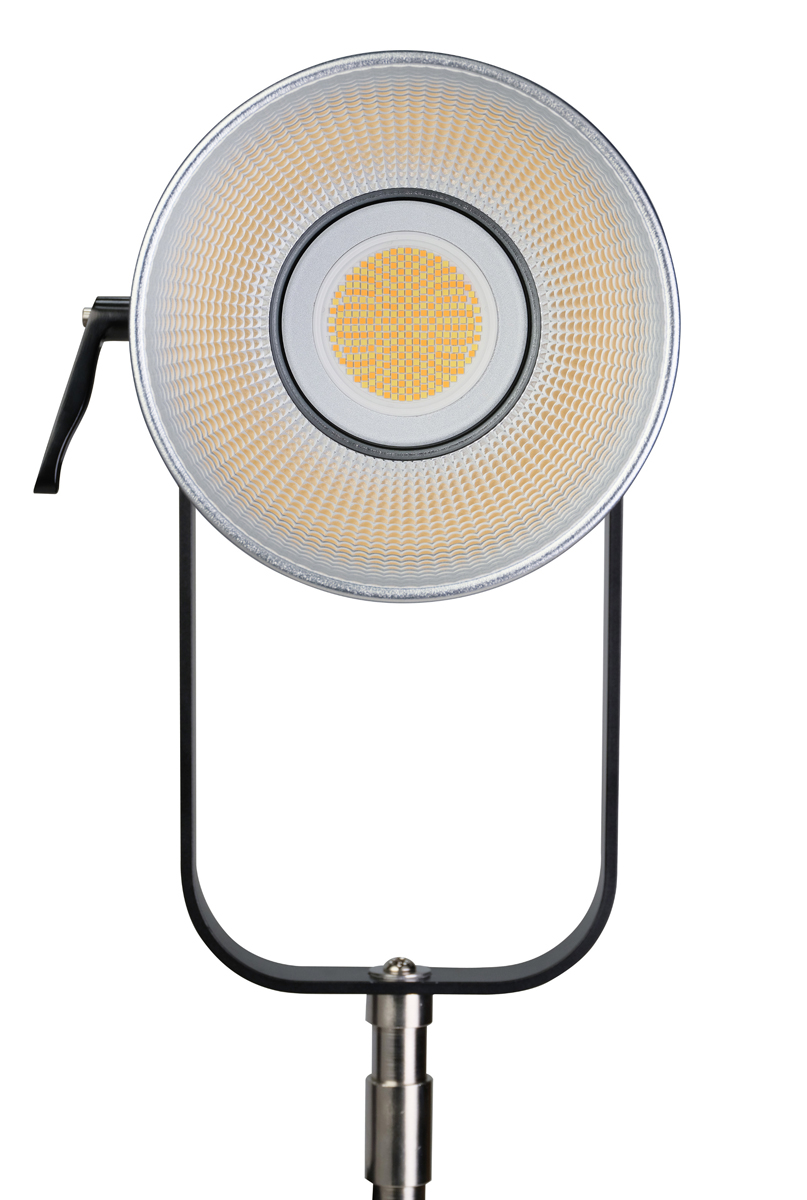 Nanlite FORZA 720B Bi-Color LED Studioleuchte 4001072038393