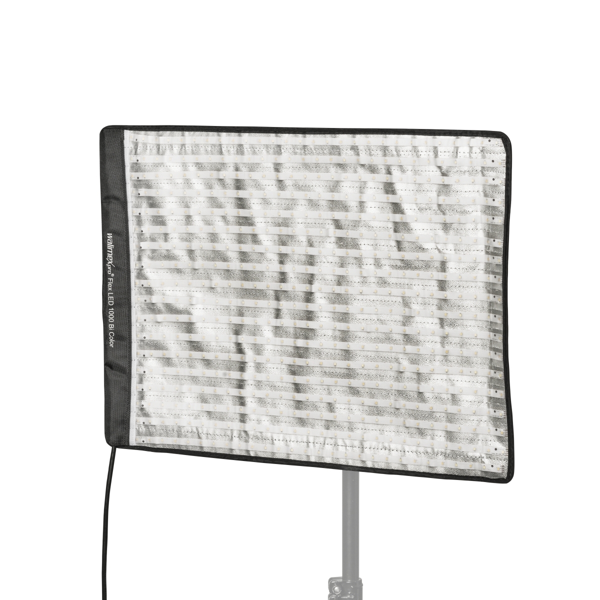 Walimex Flex LED 1000 Bi Color 100W