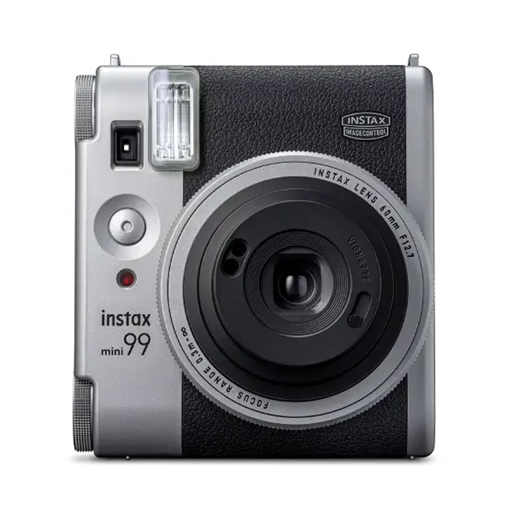 Fujifilm instax mini 99 Silver Camera TH EX D, Sofortbildkamera