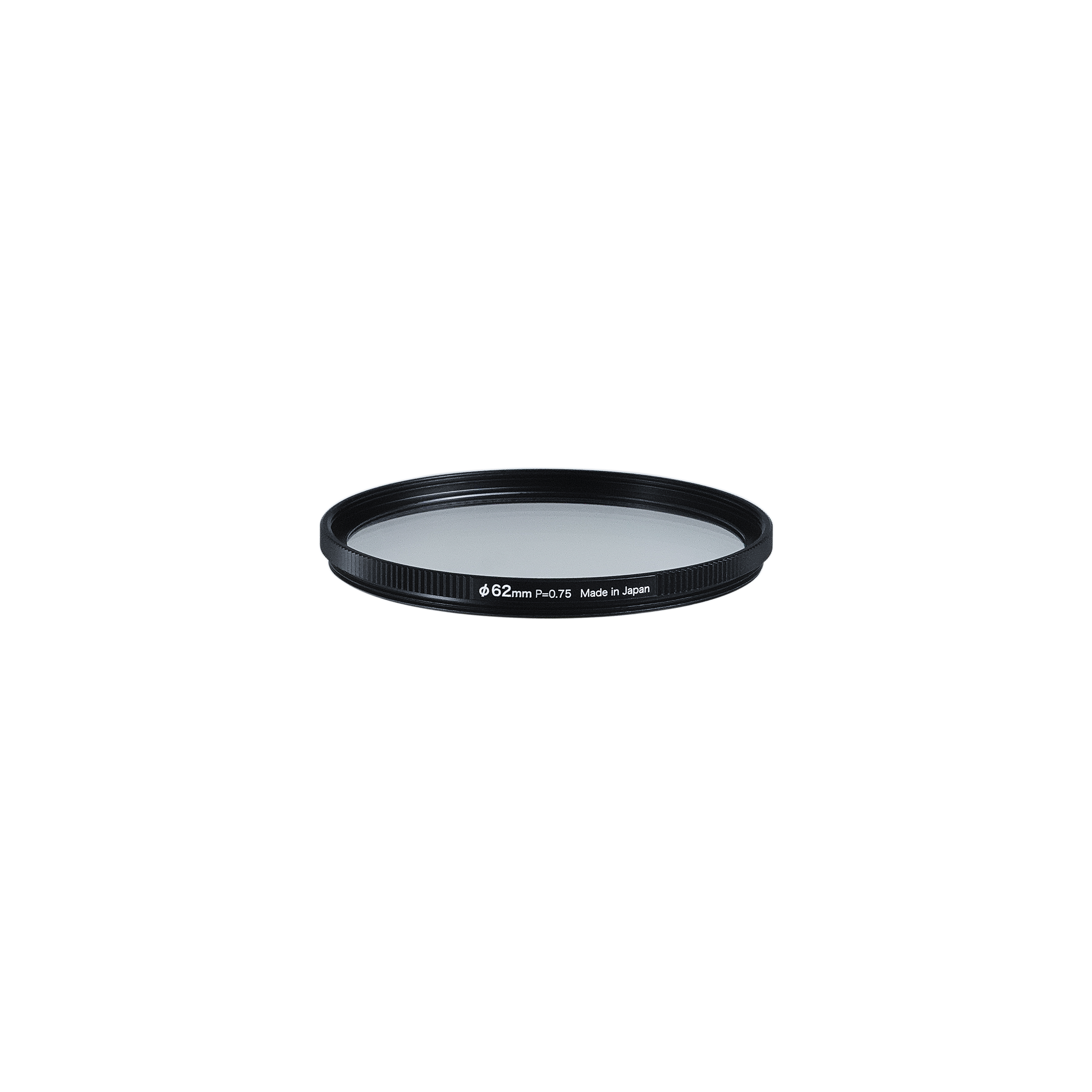 Voigtländer UV-Filter 62 mm Black WR Voigtländer UV-Filter 62 mm Black WR