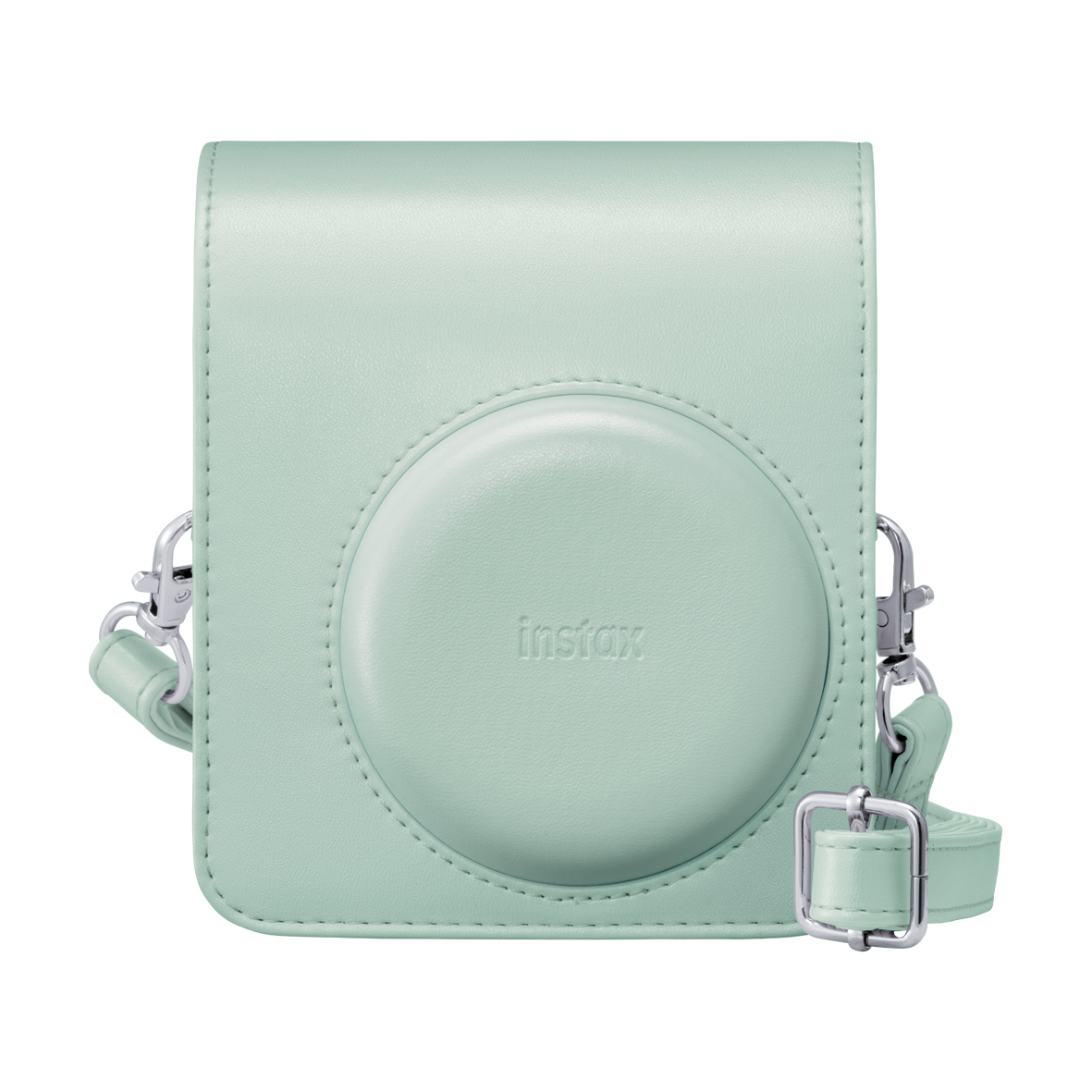 Fujifilm instax mini 13™ Lagoon Green Camera Case, Kameratasche Fujifilm instax mini 13™ Lagoon Green Camera Case, Kameratasche