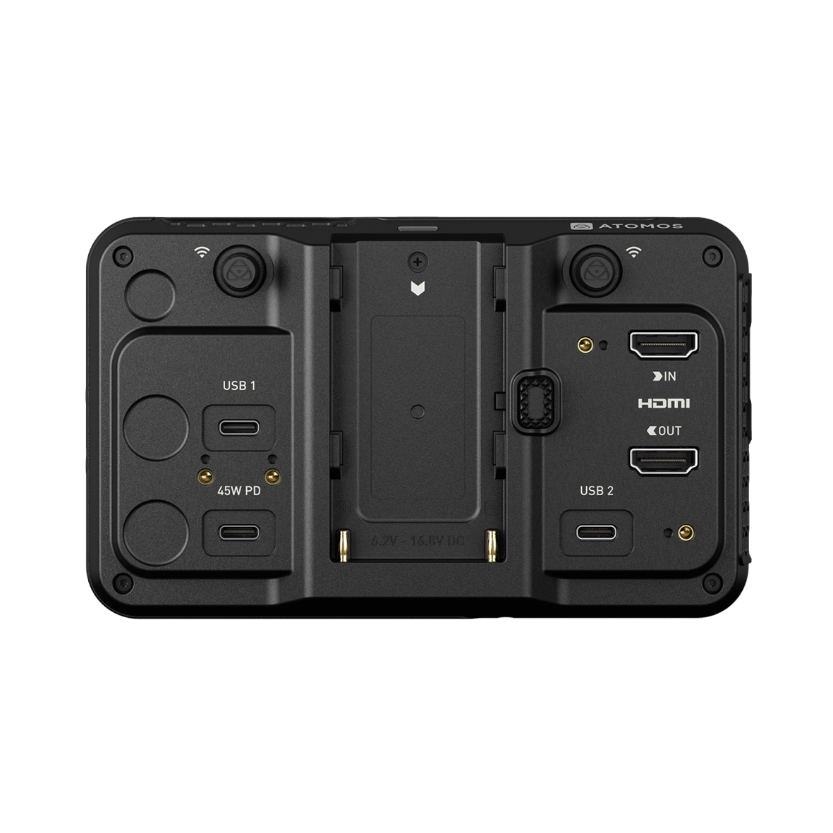 Atomos Ninja TX GO Monitor/Recorder Atomos Ninja TX GO Monitor/Recorder
