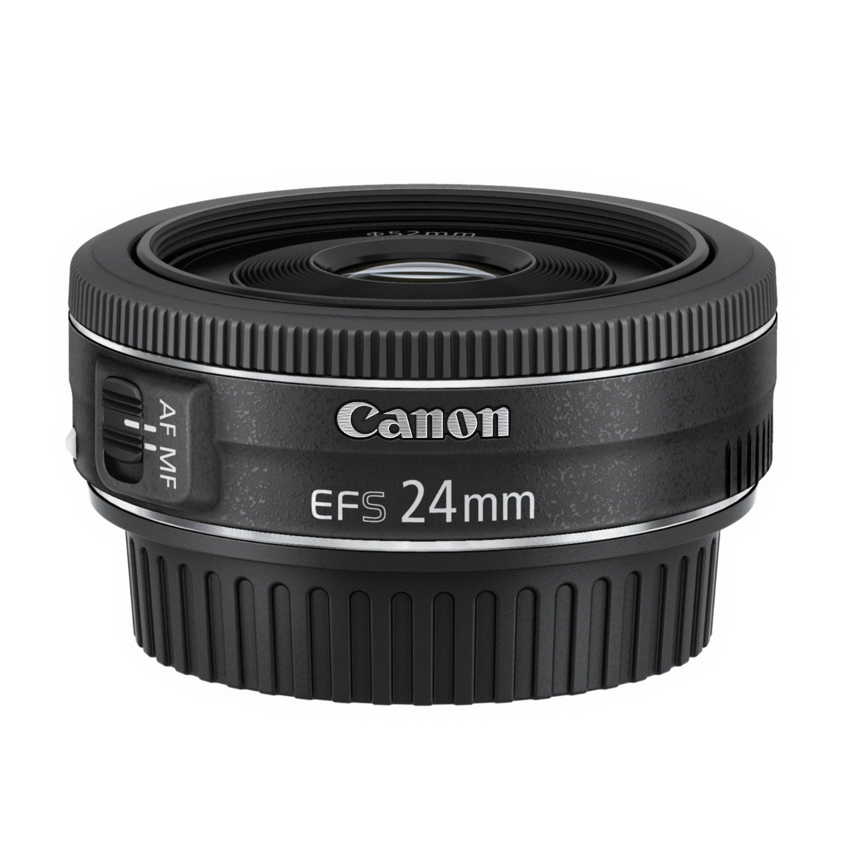 Canon EF-S 2,8/24 mm STM 4549292010220