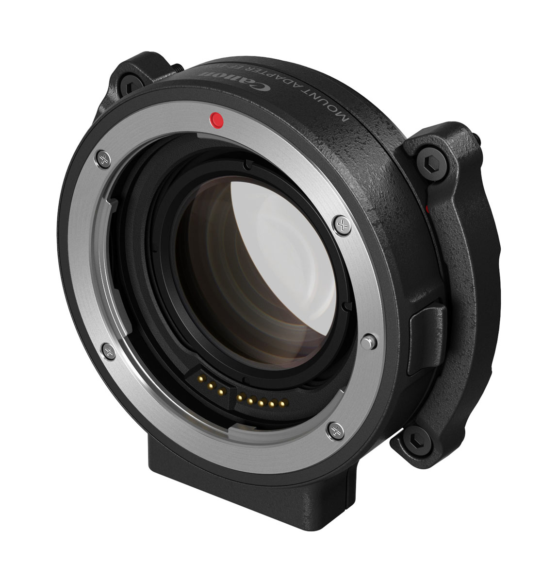 Canon Bajonettadapter EF auf EOS R 0,71x 4549292177138