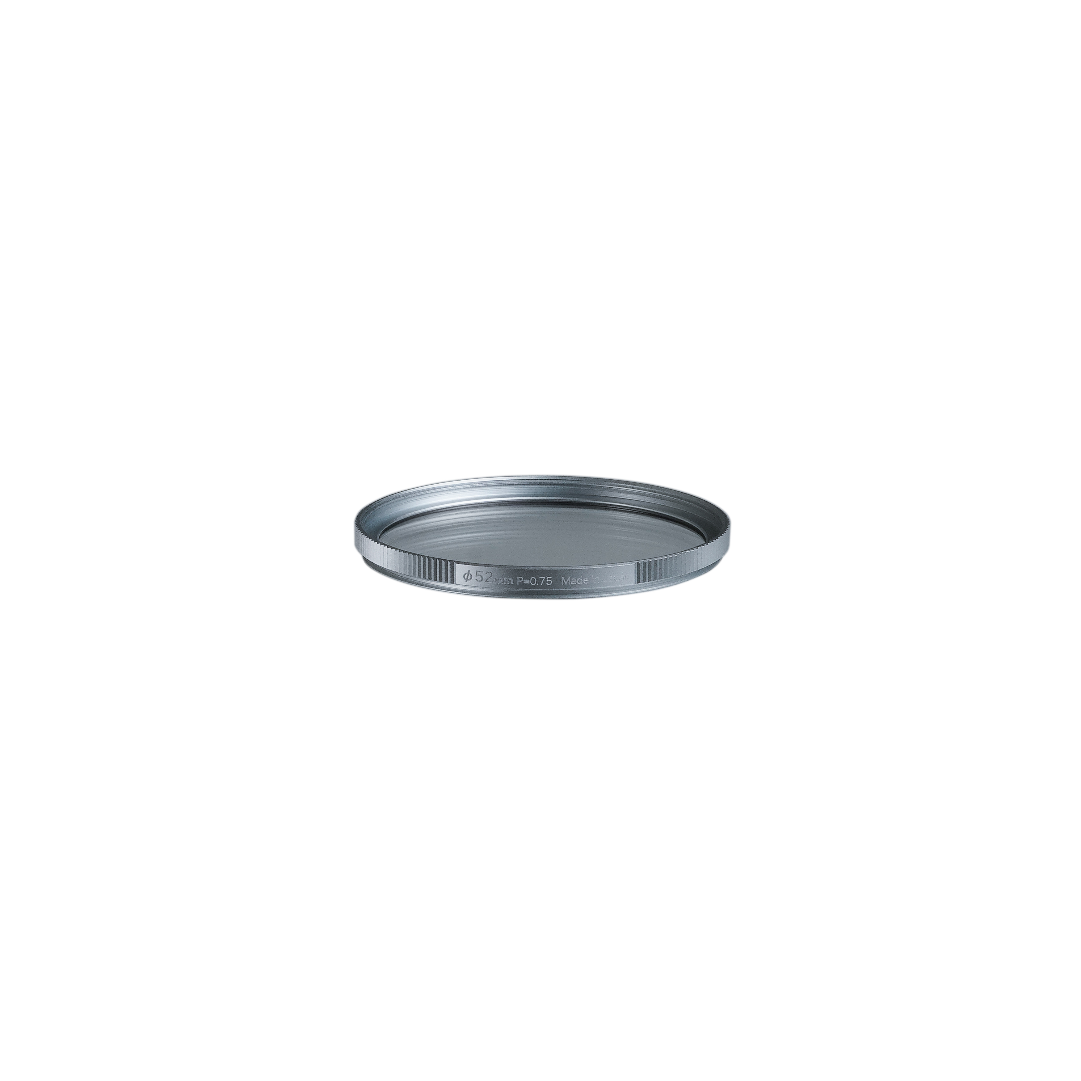Voigtländer UV-Filter 52 mm Silver WR Voigtländer UV-Filter 52 mm Silver WR