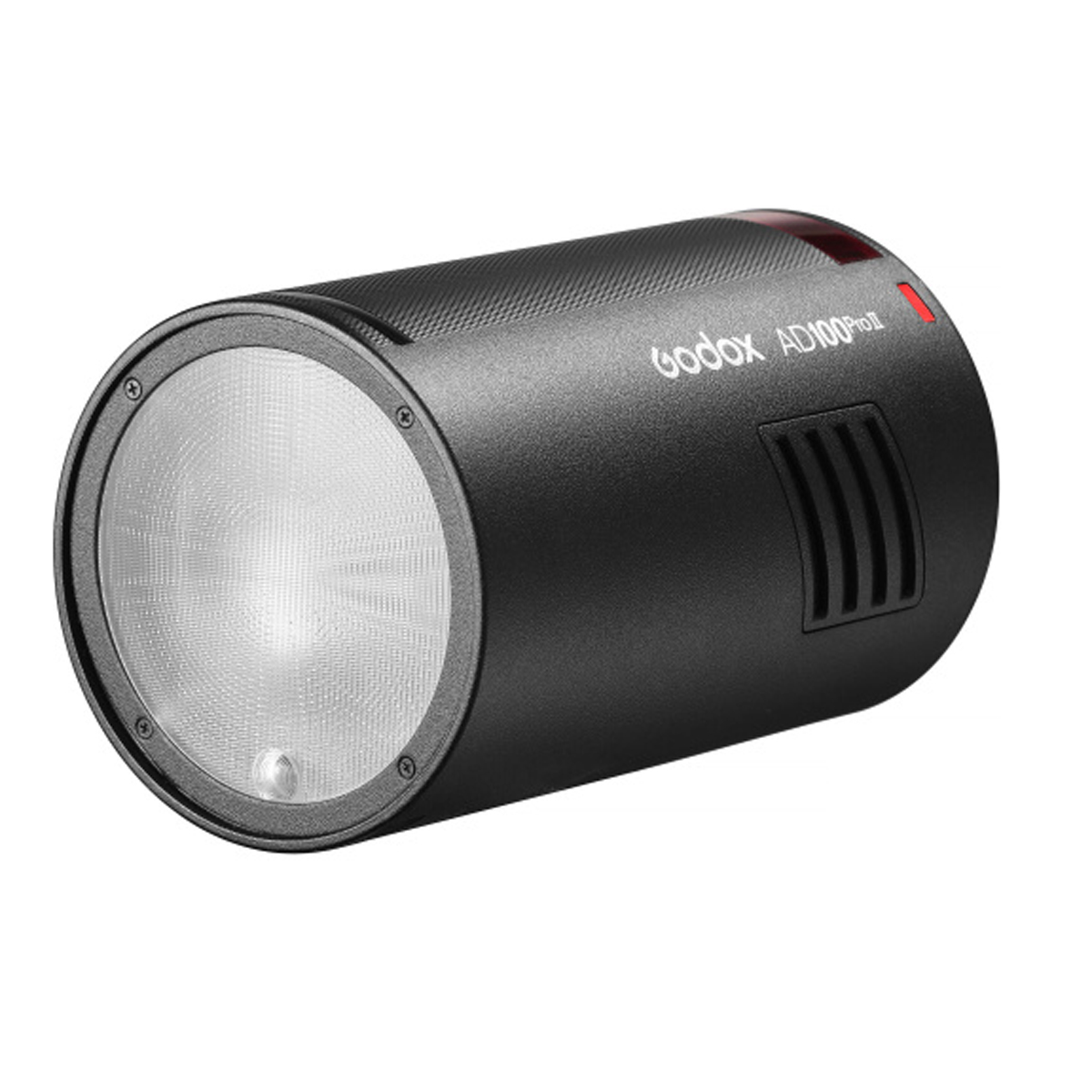 Godox AD100Pro II Witstro Outdoorblitzgerät in schwarz