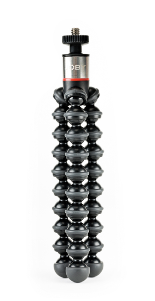 Joby GorillaPod 325 schwarz / charcoal 0817024015053