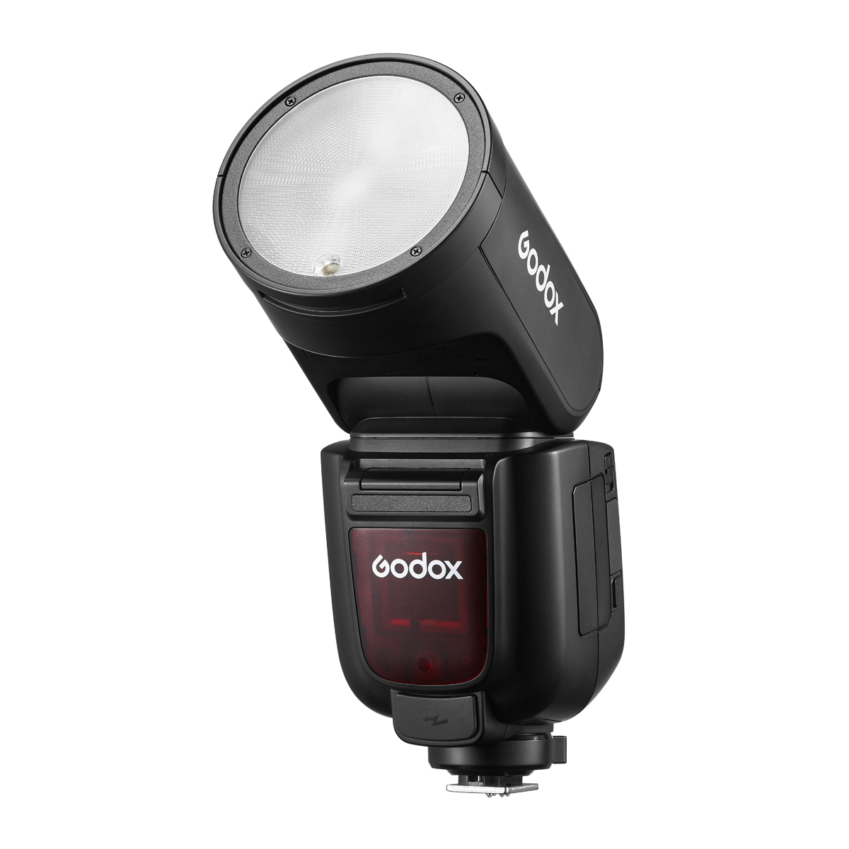 Godox V1PRO-F Rundblitzgerät f. Fujifilm 6952344235591