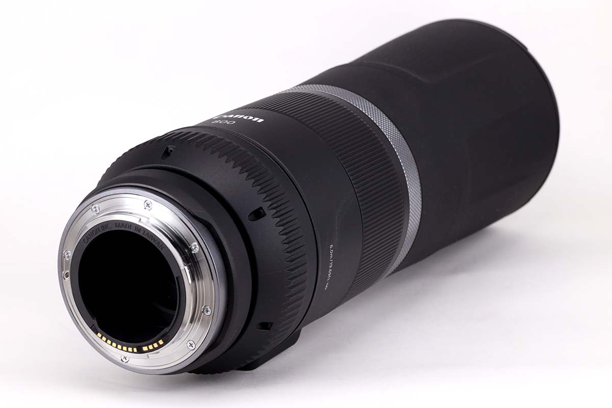 Canon RF 800mm F11 IS STM | Zustand: A | Gebraucht Canon RF 800mm F11 IS STM | Zustand: A | Gebraucht