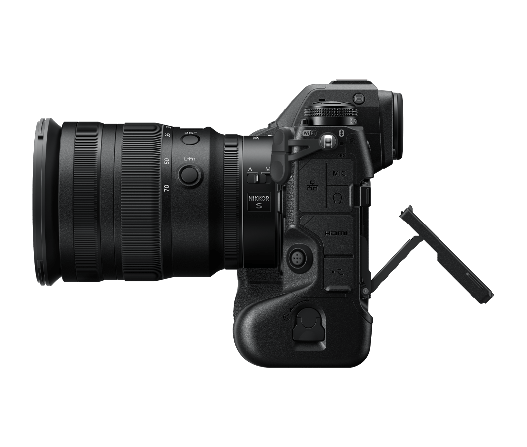 Nikon Z9 Gehäuse 4960759906205
