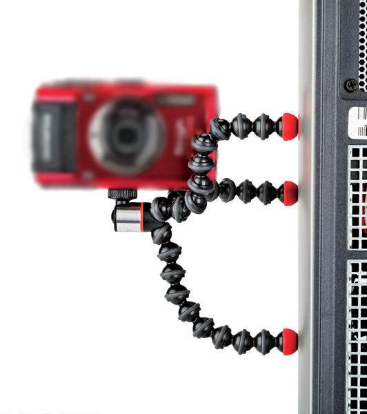 GorillaPod Magnetic 325(Black) 0817024015060