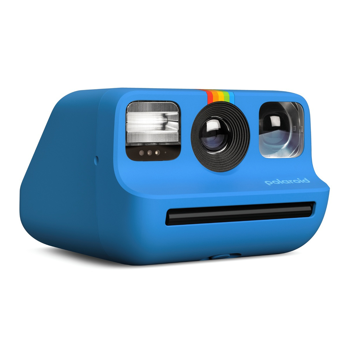 Polaroid Go Gen2 Camera Blue, Sofortbildkamera 9120096777356