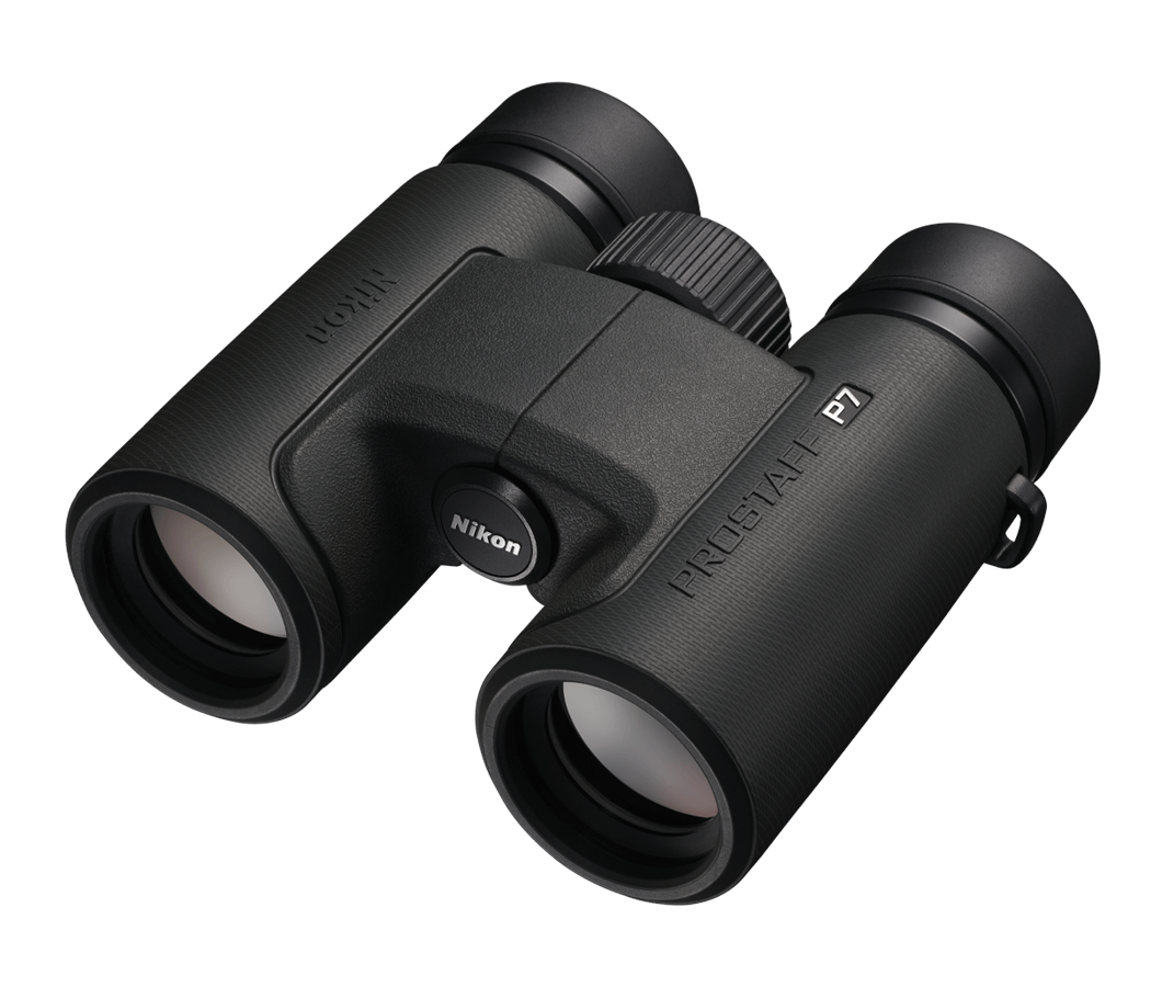 Nikon PROSTAFF P7 10x30 4580130921483