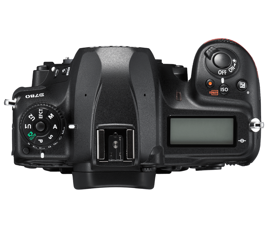 Nikon D780 Gehäuse 4960759904157