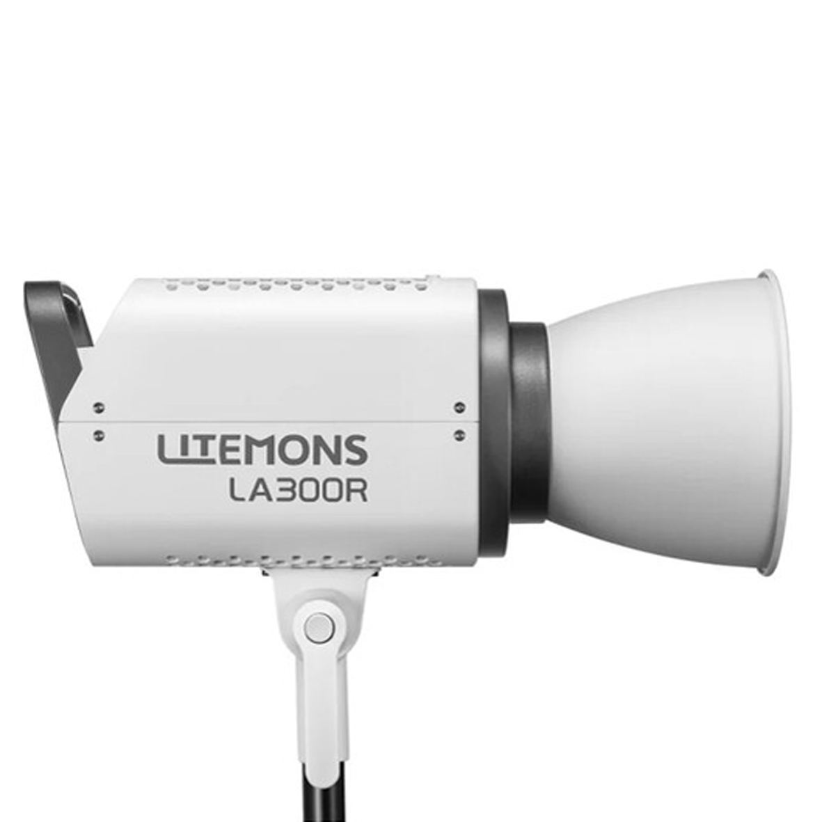 Godox Litemons LA300R K3 white RGB LED Leuchte+Zubehör+Tasche Godox Litemons LA300R K3 white RGB LED Leuchte+Zubehör+Tasche