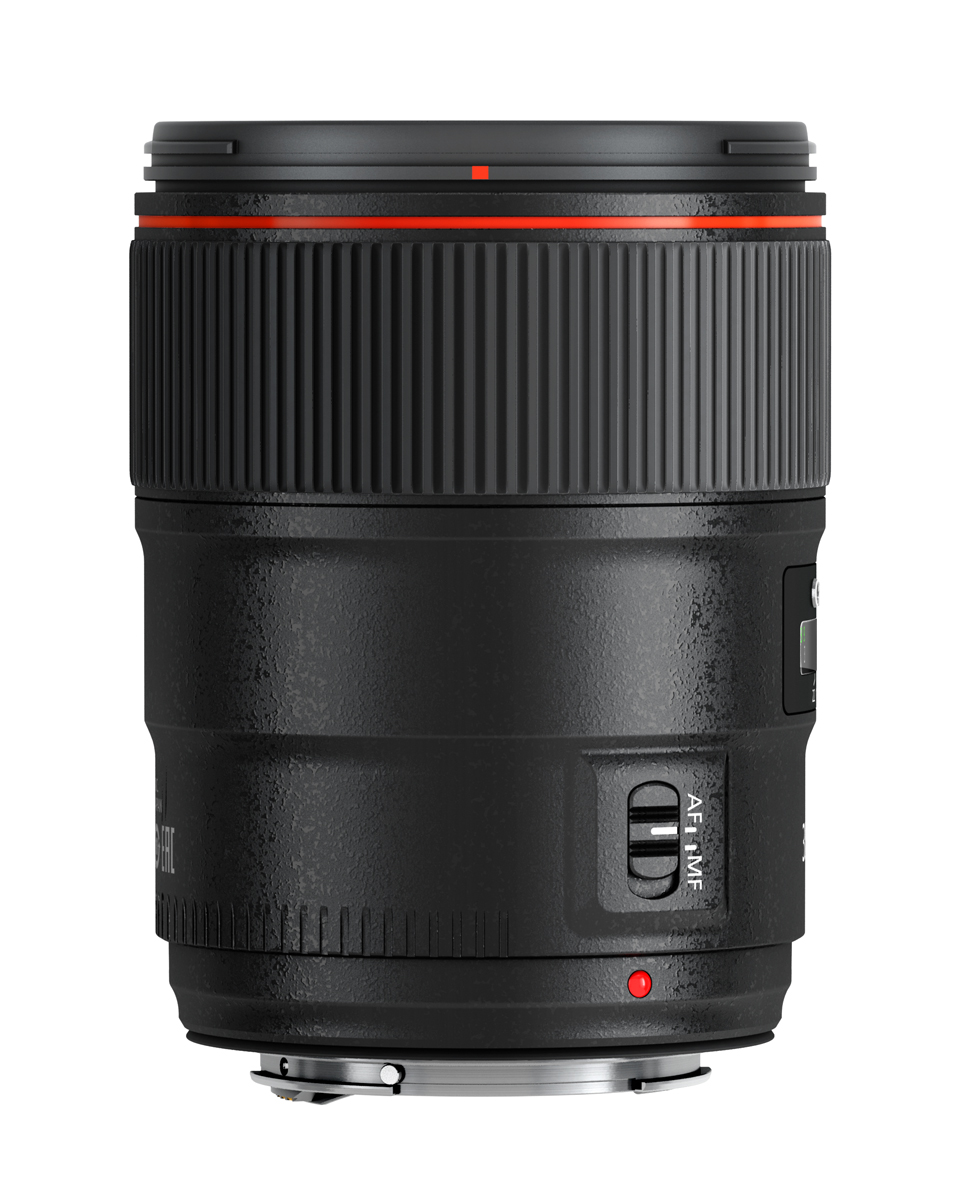 Canon 35/1,4 L II USM 4549292010237