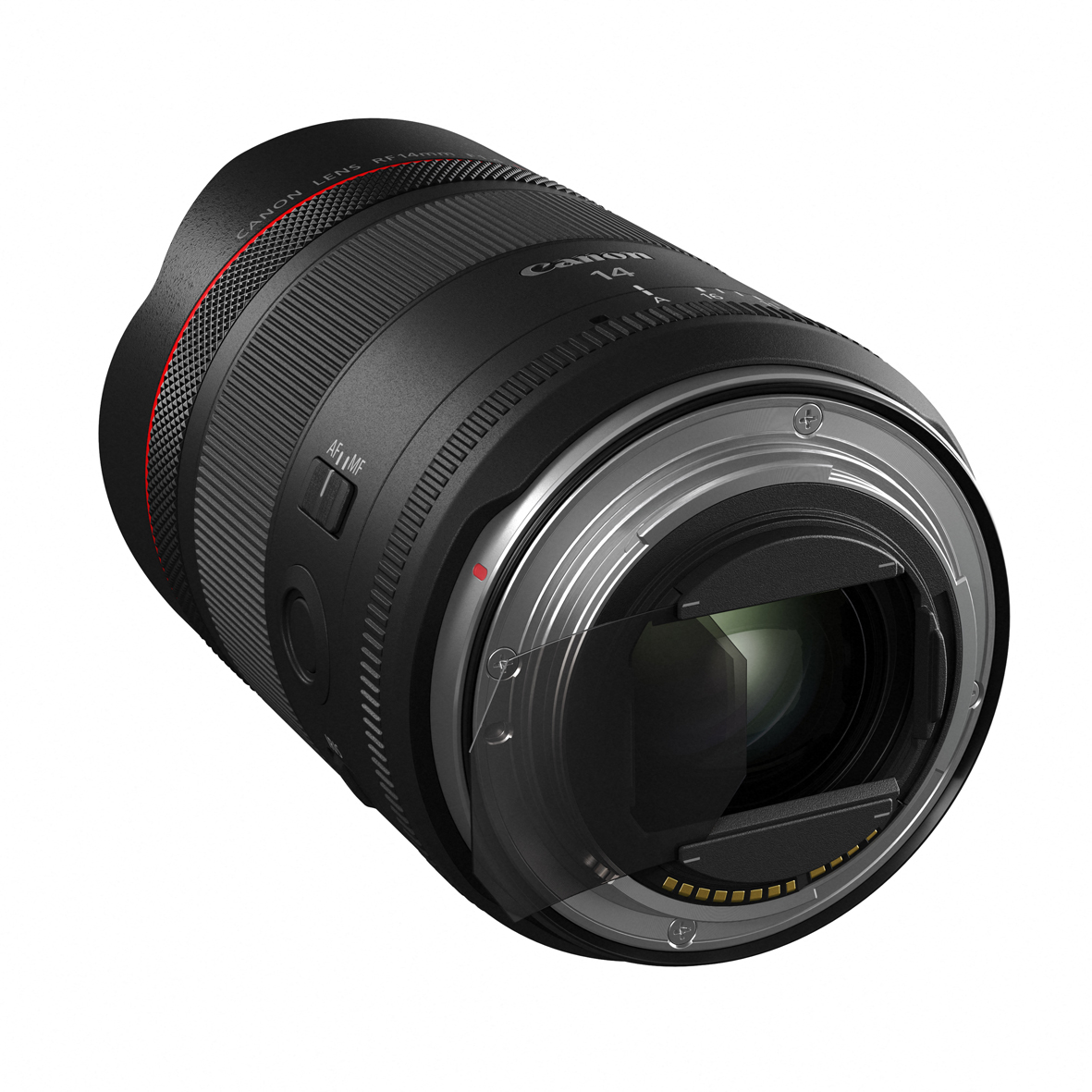 Canon RF 1,4/14 mm L VCM Objektiv Canon RF 1,4/14 mm L VCM Objektiv