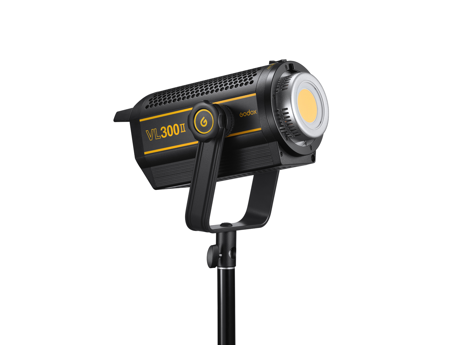 Godox VL300II Professionelle LED Leuchte Serie VL 6952344226049