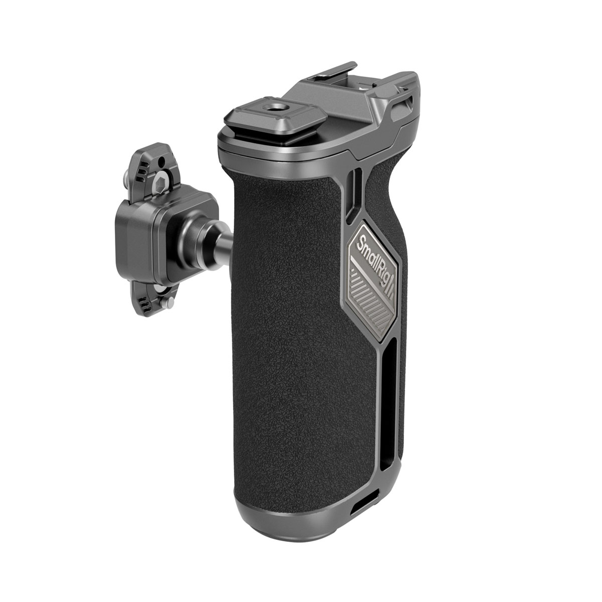 SmallRig 4485 HawkLock H21 QR Rotating Side Handle Kit 6941590015491