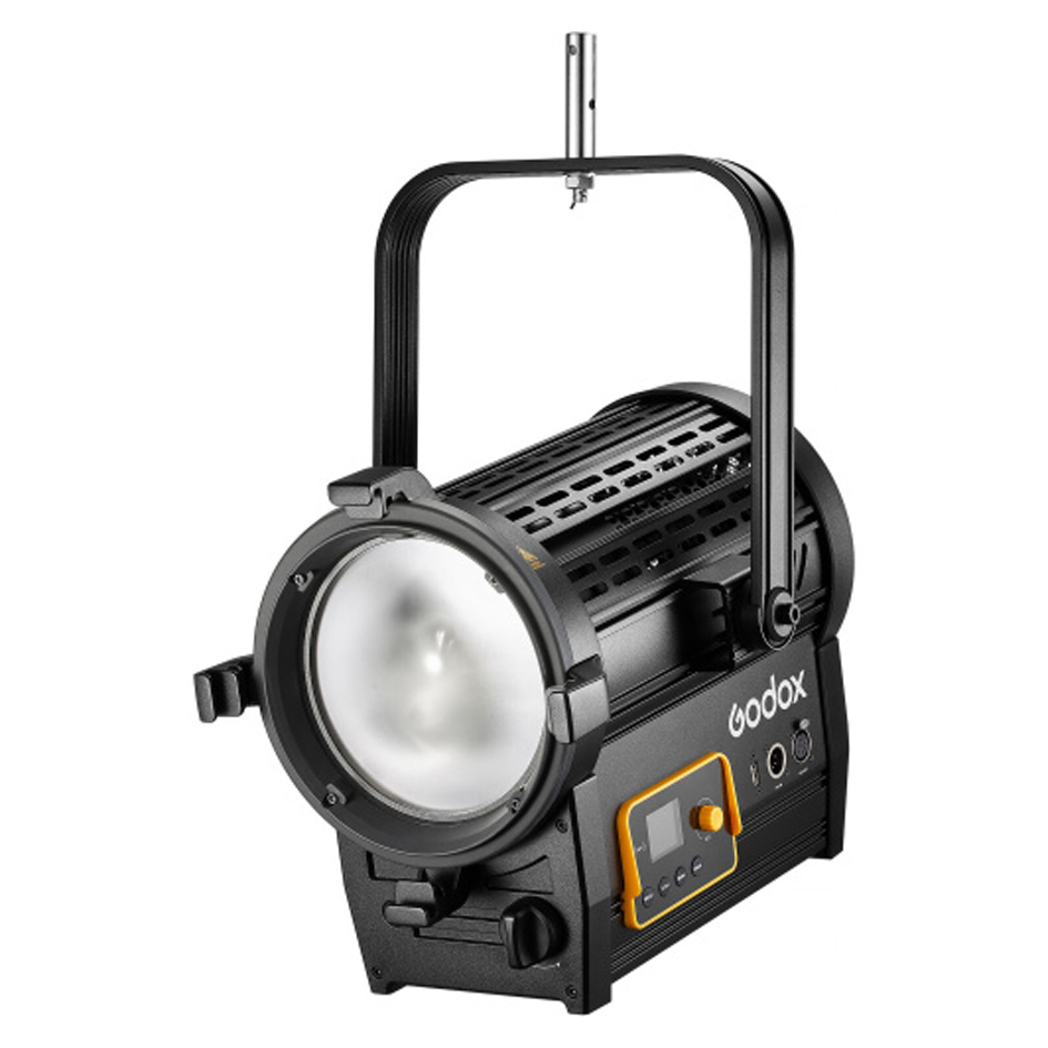 Godox F7-300R Full-Color LED Fresnel Leuchte