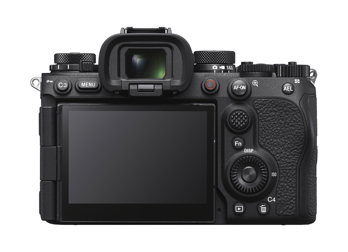 Sony Alpha ILCE-9 III Body Sony Alpha ILCE-9 III Body