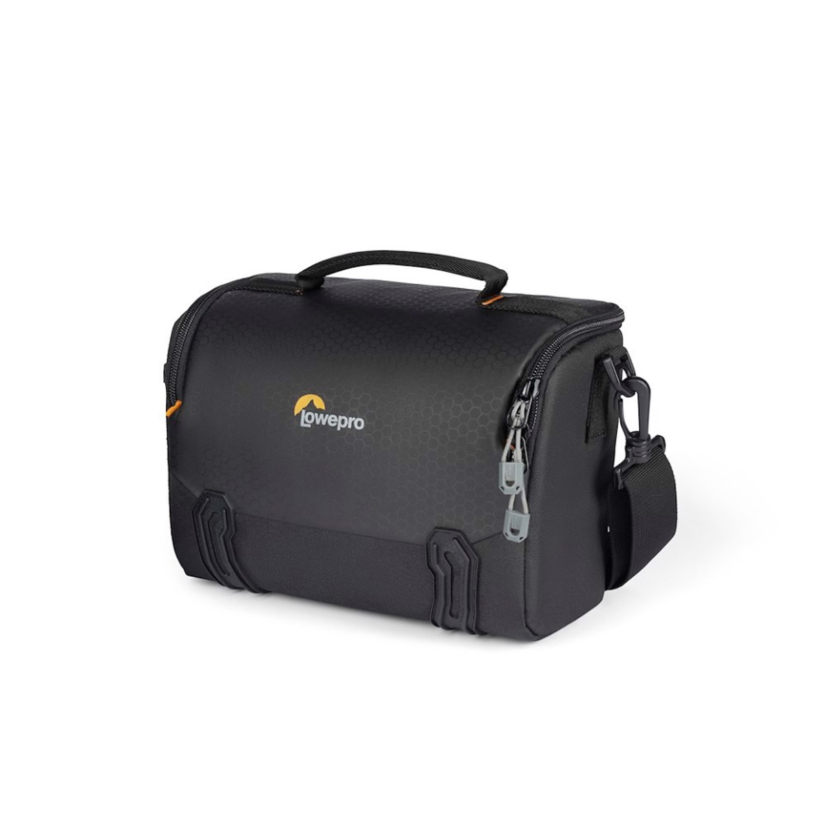 Lowepro Adventura SH 140 III (black) Tasche 8024221723502