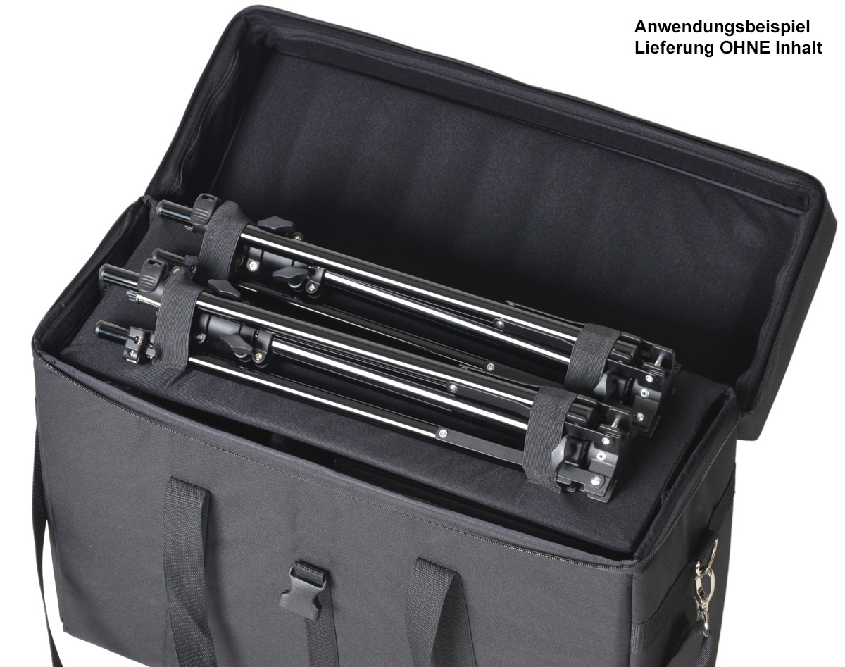 Nanlite CN-T2 Transporttasche 4001072036474