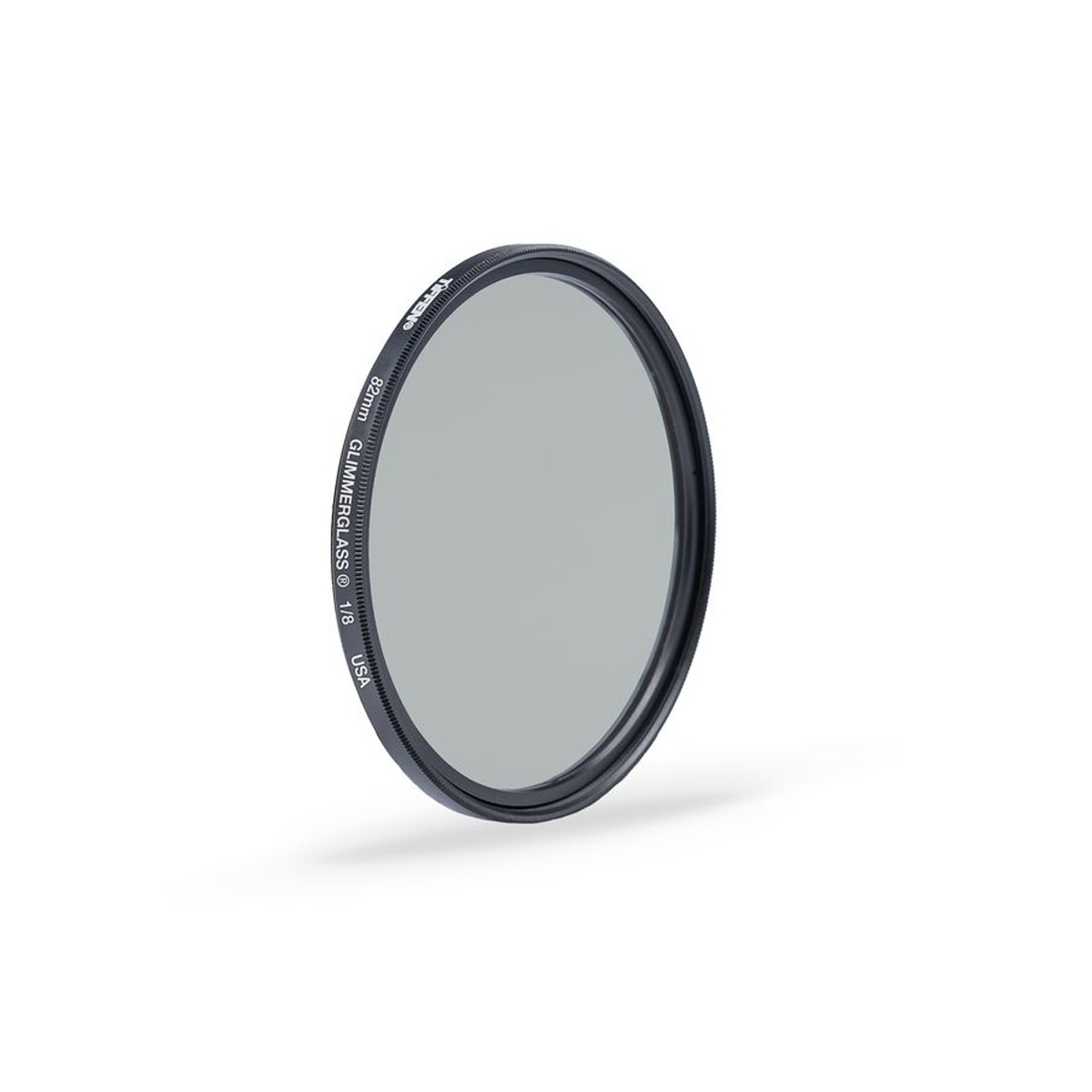 Tiffen 82 mm GLIMMERGLASS 1/8 Filter